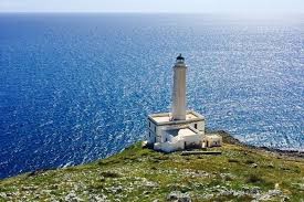 faro della palascia (otranto)