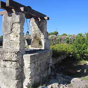 masseria specchiulla casa di martino pozzo