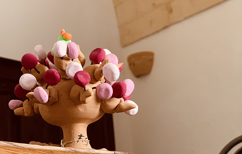 masseria specchiulla casa di martino volte