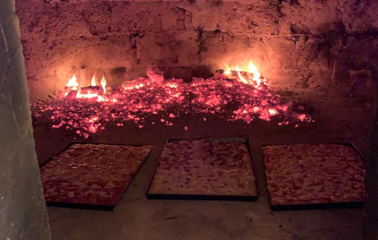 masseria specchiulla