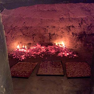 masseria specchiulla