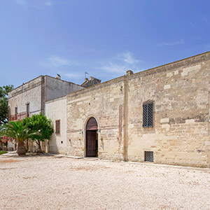 masseria specchiulla esterno