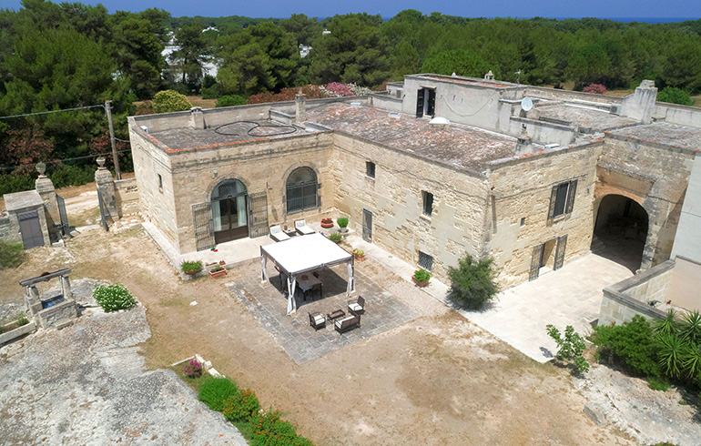 masseria specchiulla veduta aerea 2