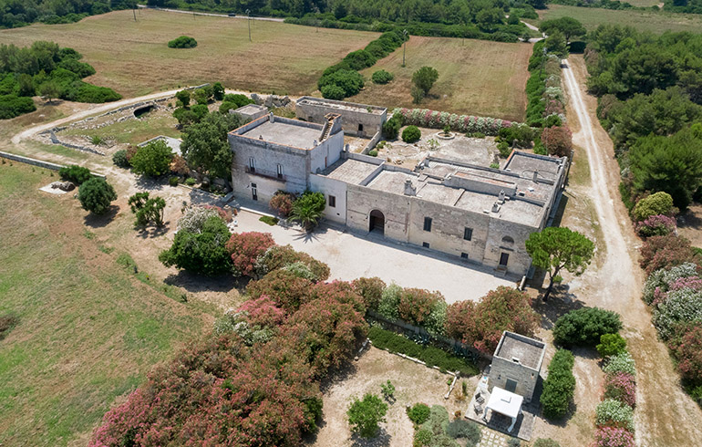 masseria specchiulla veduta aerea 1