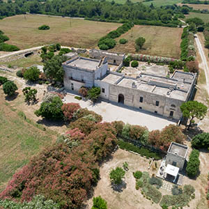 masseria specchiulla veduta aerea 1