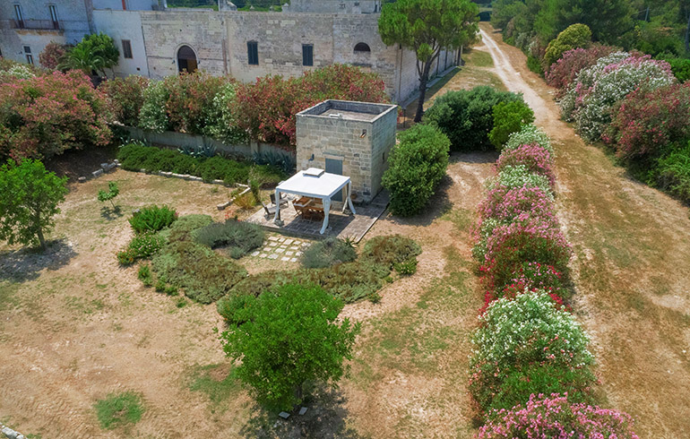 masseria specchiulla veduta aerea 2