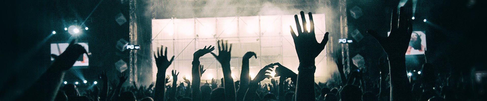 notte della taranta (melpignano)