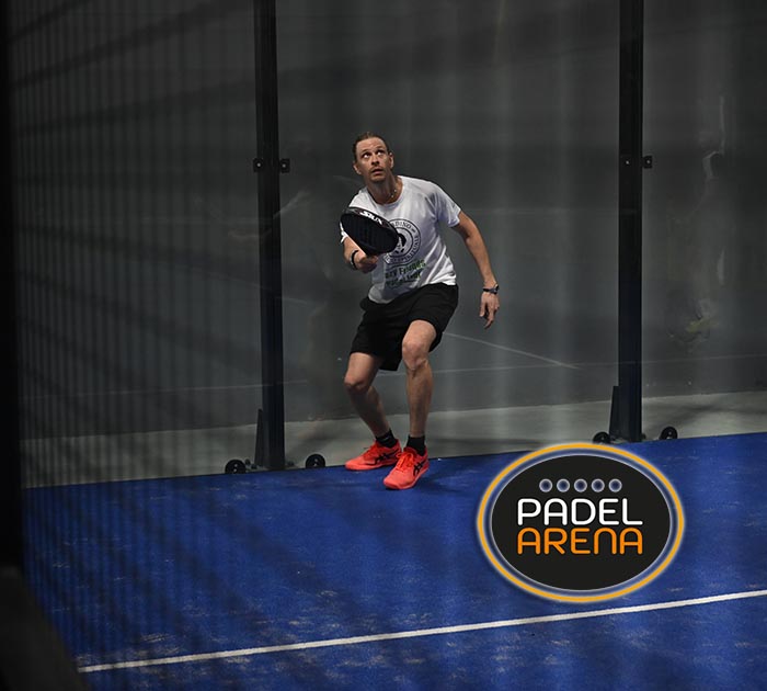 convenzione pacchetti padel arena masseria specchiulla