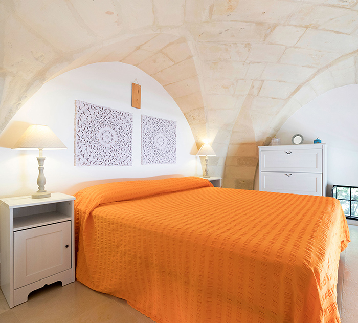 masseria specchiulla otranto la pagghiara