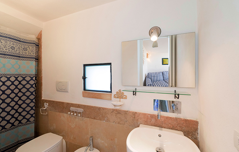 la pagghiara masseria specchiulla bagno