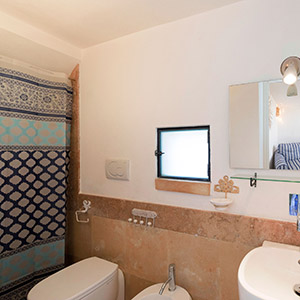 la pagghiara masseria specchiulla bagno