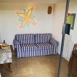 la pagghiara masseria specchiulla saletta