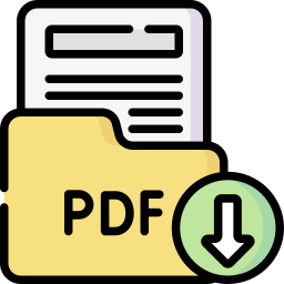 pdf file icon